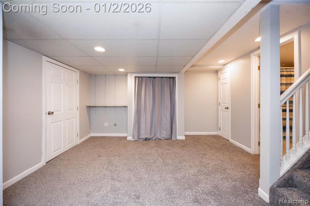 6731 Robinson Avenue, Allen Park, MI 48101 — Photo 25