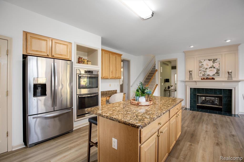 44537 SPRING HILL Road, Northville, MI — Photo 29