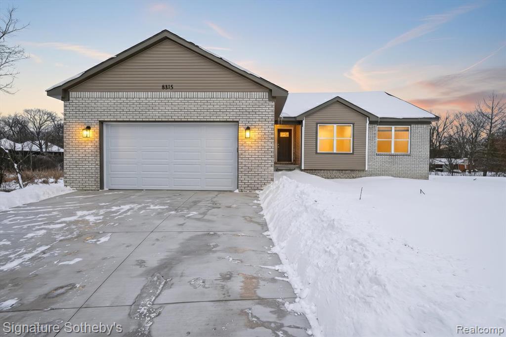 1804 Water Lily Lane, Wayland, MI, 49348