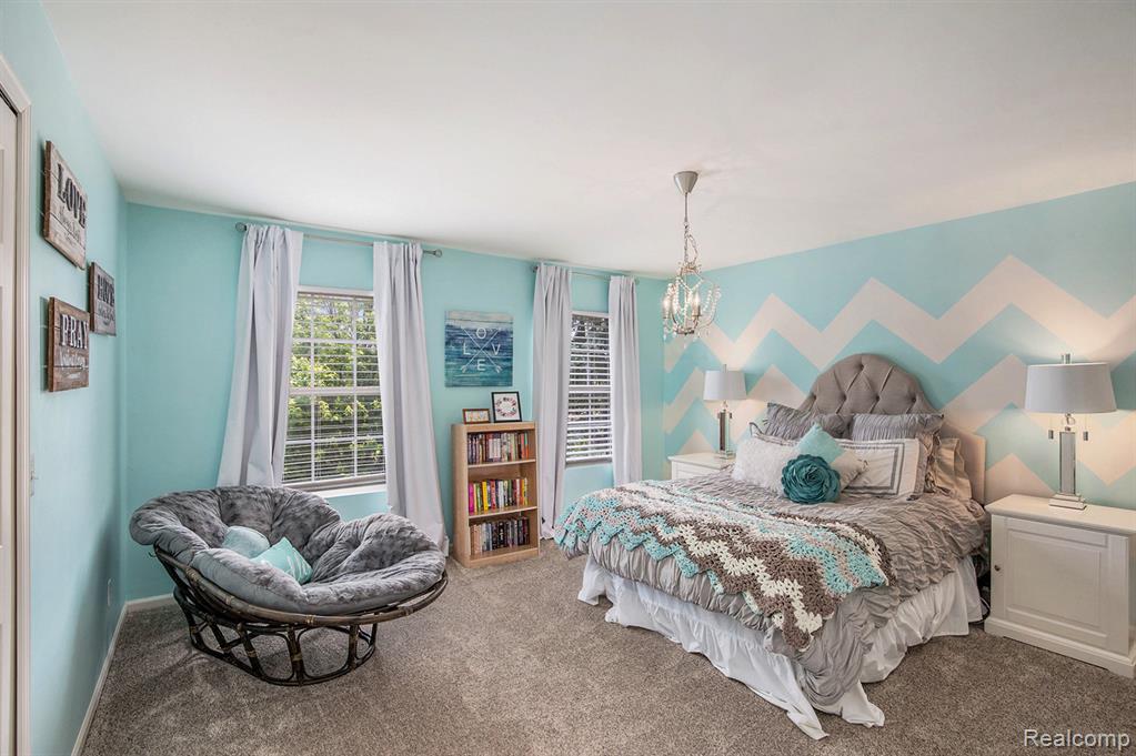 4190 Derry Court, Oakland, MI 48306 — Photo 35