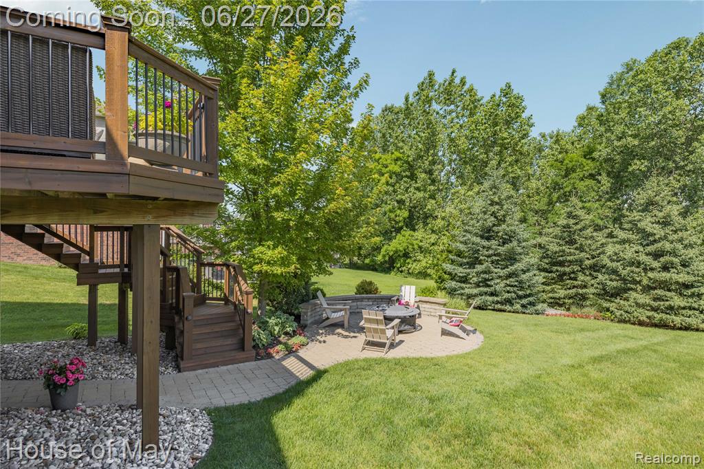 5830 Waycroft Court, Commerce Twp, MI 48382 — Photo 67