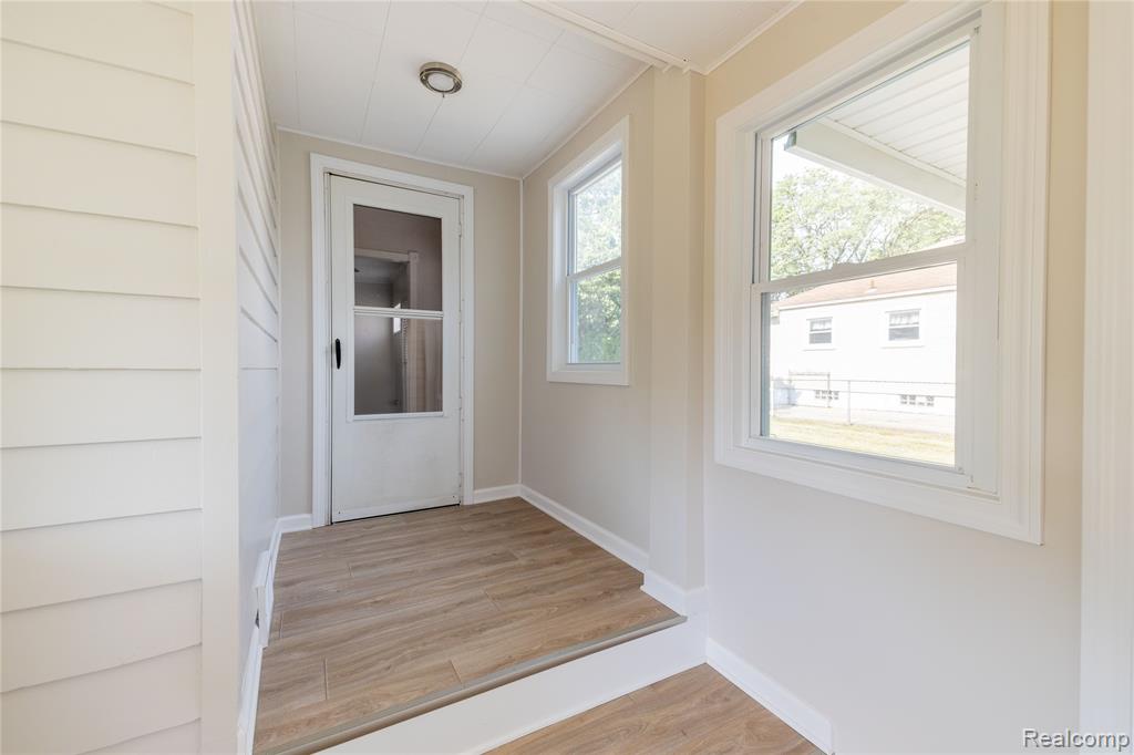714 Park Avenue, Lincoln Park, MI 48146 — Photo 29