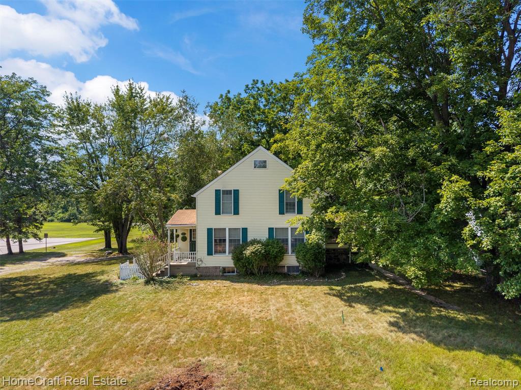 618 GRANT Street, Chelsea, MI 48118 — Photo 4