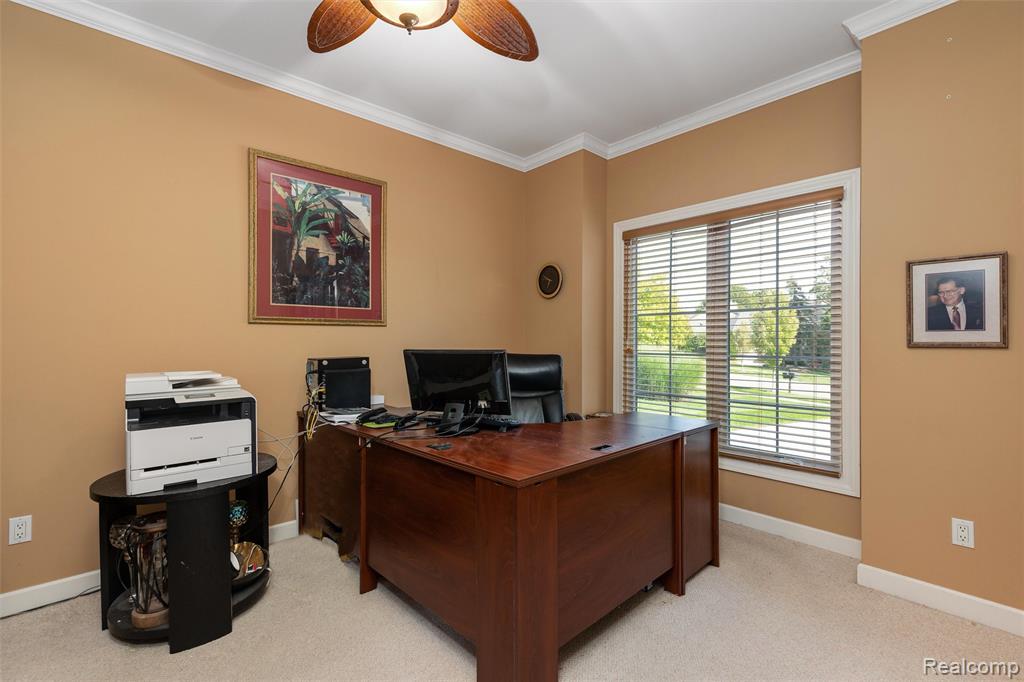 4687 Oakhurst Ridge Road, Clarkston, MI 48348 — Photo 12