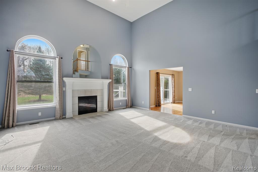 7131 WHITE TAIL Drive, Grand Blanc, MI 48439 — Photo 11