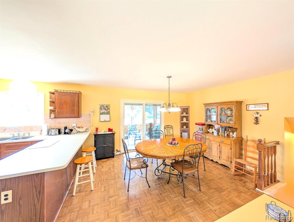 4005 Indian Camp Trail, Howell, MI 48855 — Photo 5