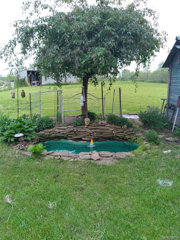 16571 DOYLE Road, Stockbridge, MI 49285 — Photo 18