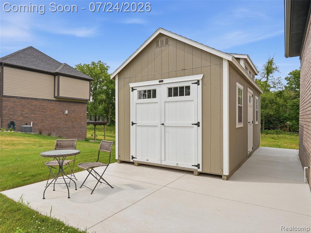 3007 28 Mile Road, Washington, MI — Photo 83
