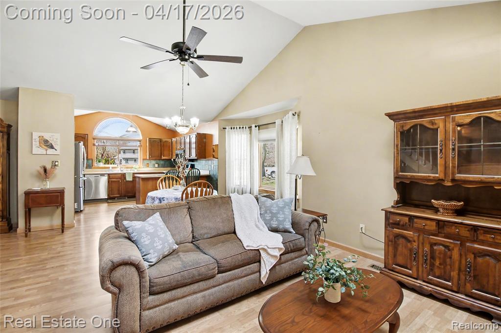 3137 Sandpoint Drive, Brighton, MI 48114 — Photo 11