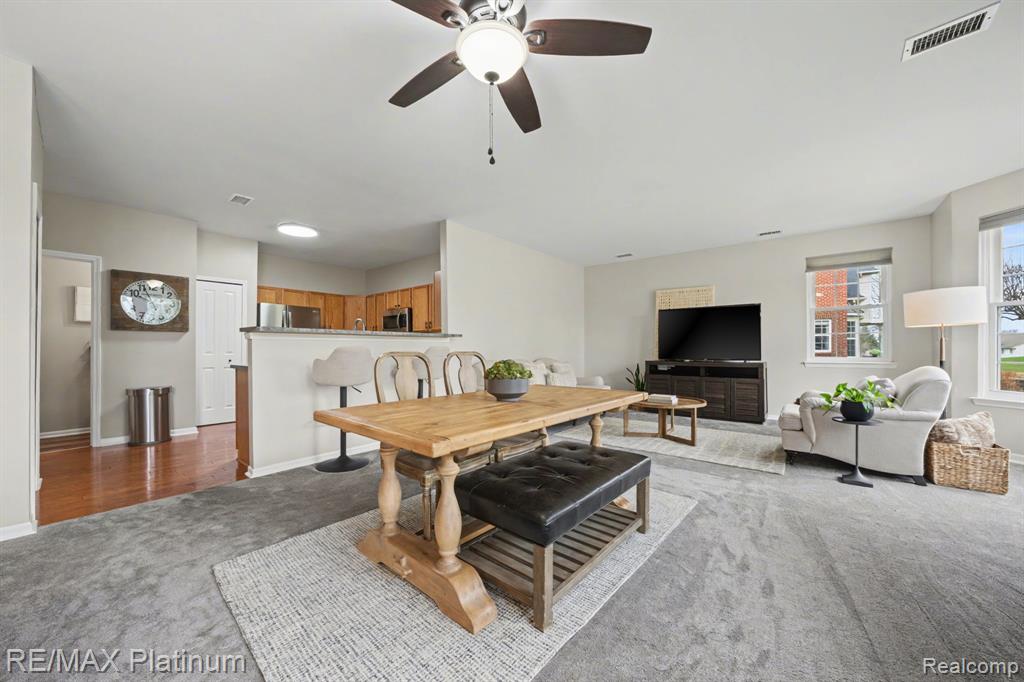 4253 Hampton Ridge Boulevard, Howell, MI 48843 — Photo 3