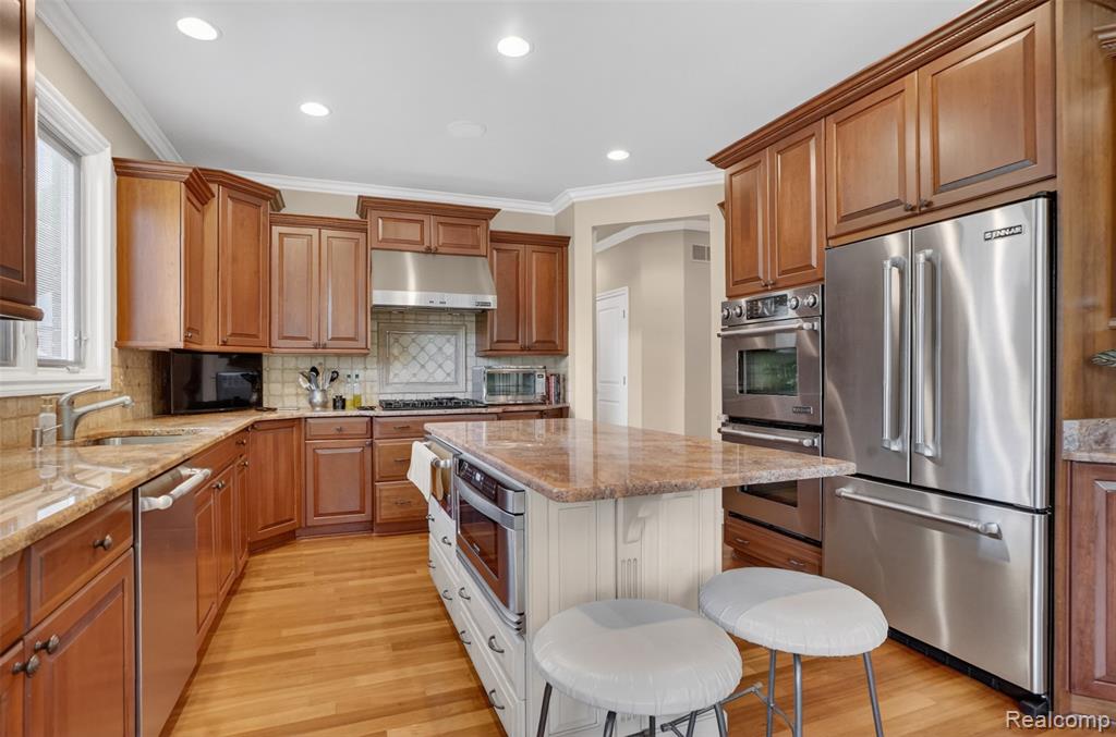 34380 Dante Drive, Chesterfield, MI 48047 — Photo 14