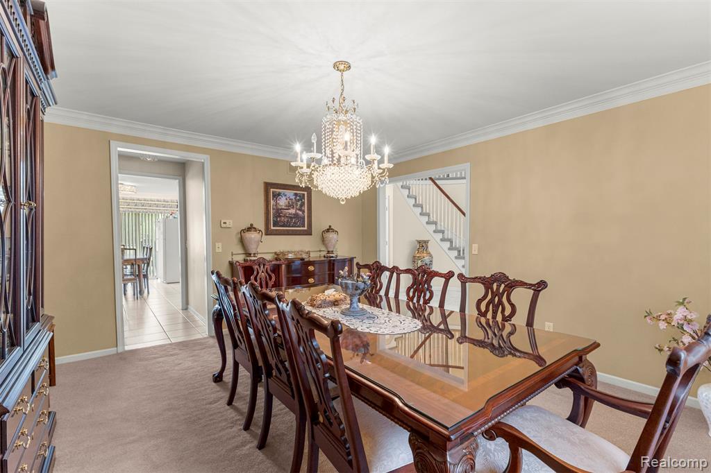 30060 Bristol Lane, Bingham Farms, MI 48025 — Photo 20