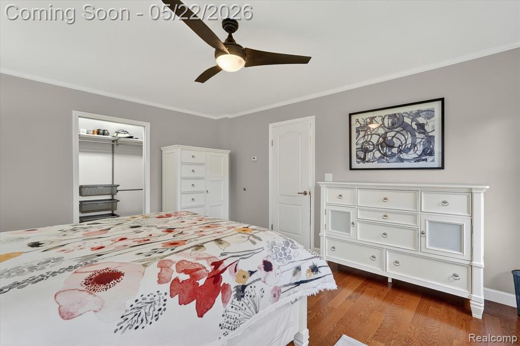 12192 Overlook Drive, Fenton, MI 48430 — Photo 20