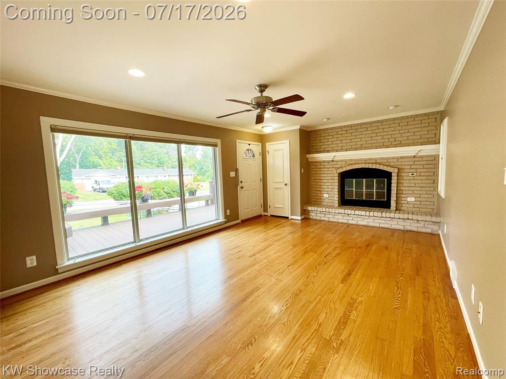 6391 Snow Apple Drive, Clarkston, MI — Photo 4