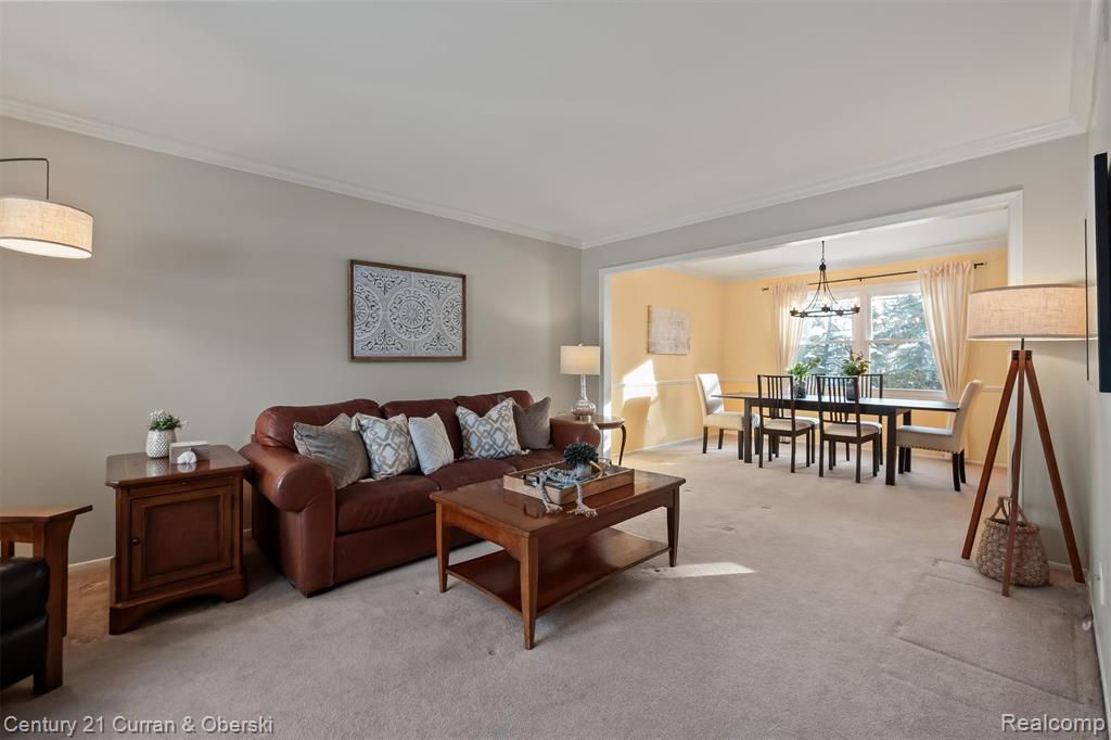 43867 Galway Drive, Novi, MI 48167 — Photo 9