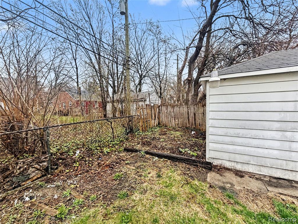 11336 Courville Street, Detroit, MI 48224 — Photo 18