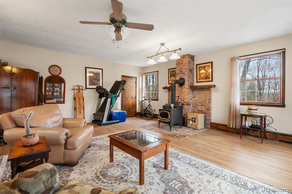 7630 DILLEY Road, Davisburg, MI 48350 — Photo 11