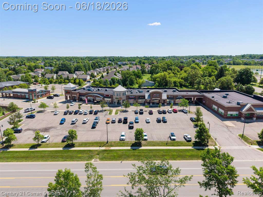 1086 Paddock Drive, South Lyon, MI 48178 — Photo 55