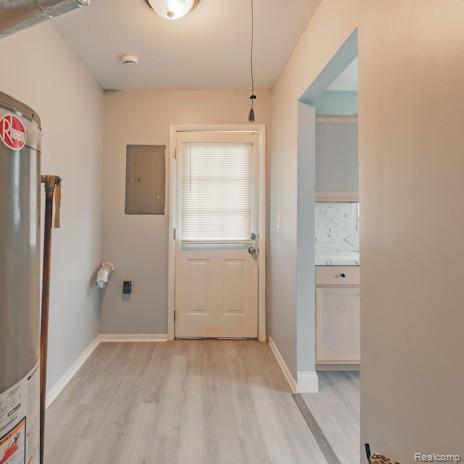 18557 Kenosha Street, Harper Woods, MI 48225 — Photo 28