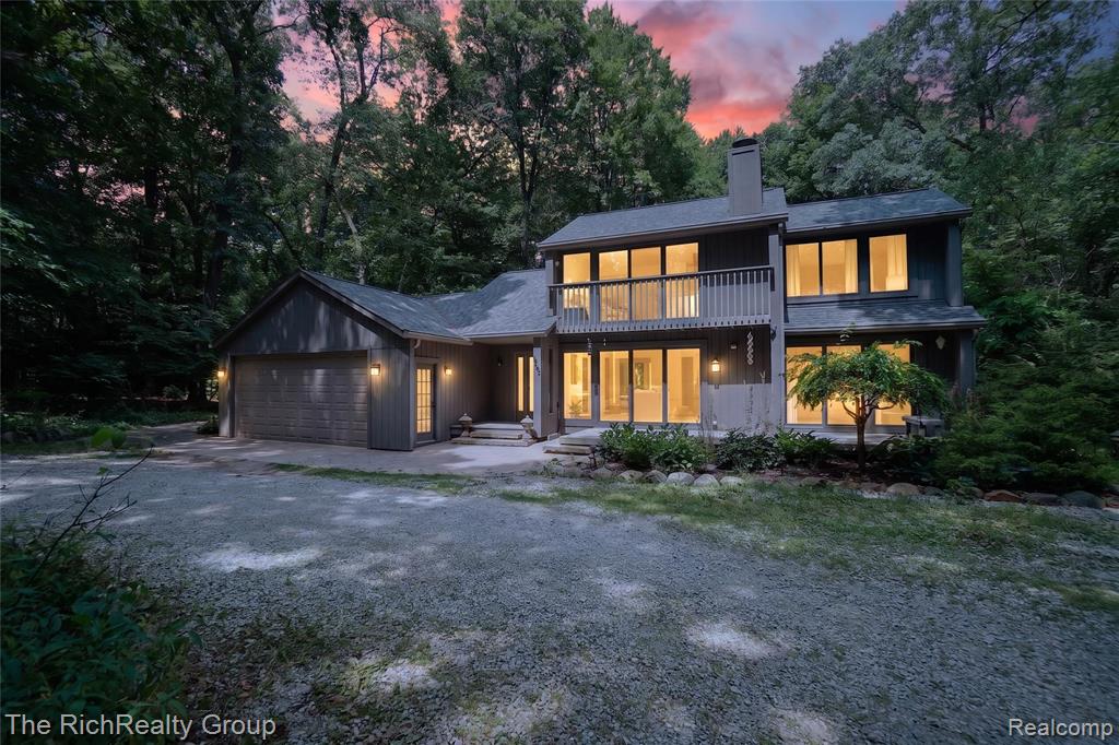 2300 Stoney, Milford, MI 48381