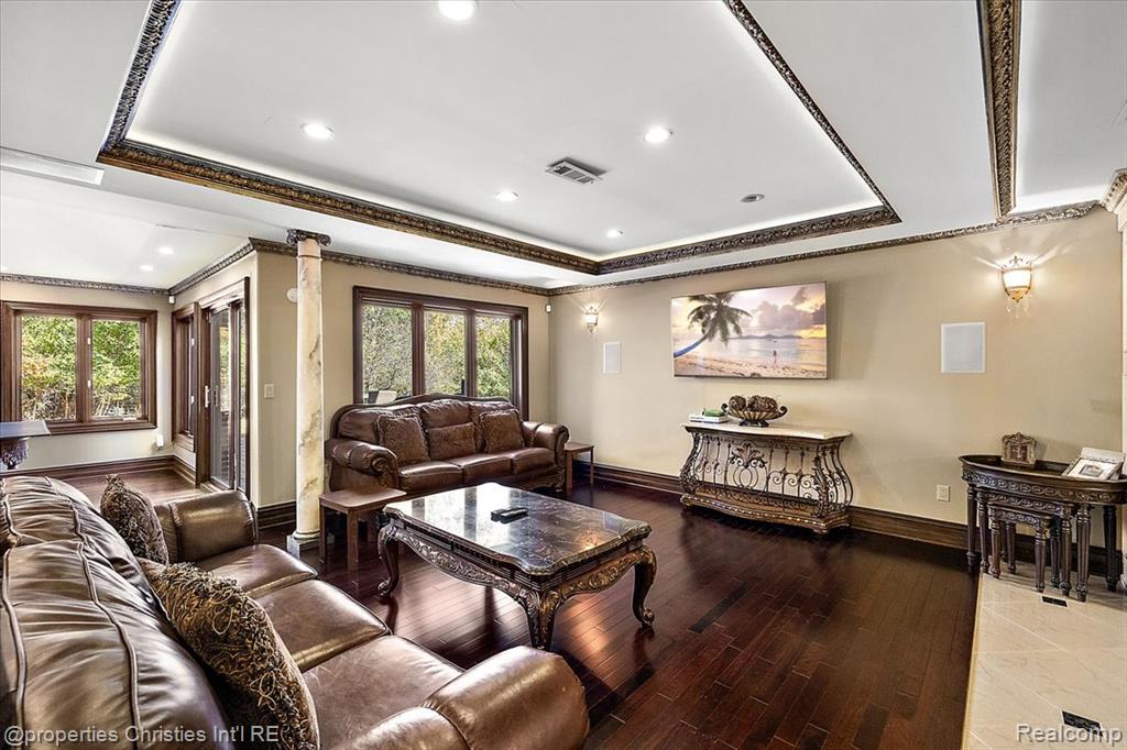 7220 Essex Drive, West Bloomfield, MI — Photo 82