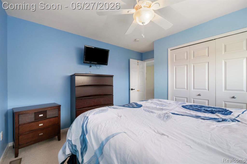 6552 Florence Lane, Belleville, MI 48111 — Photo 35