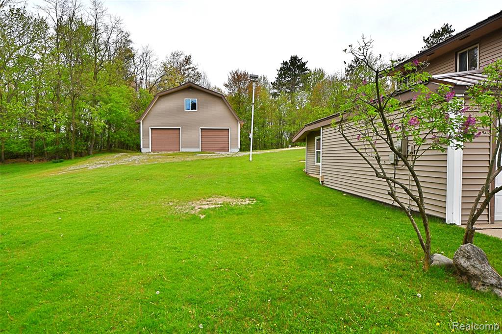9609 E MADISON Road, St. Helen, MI 48656 — Photo 37