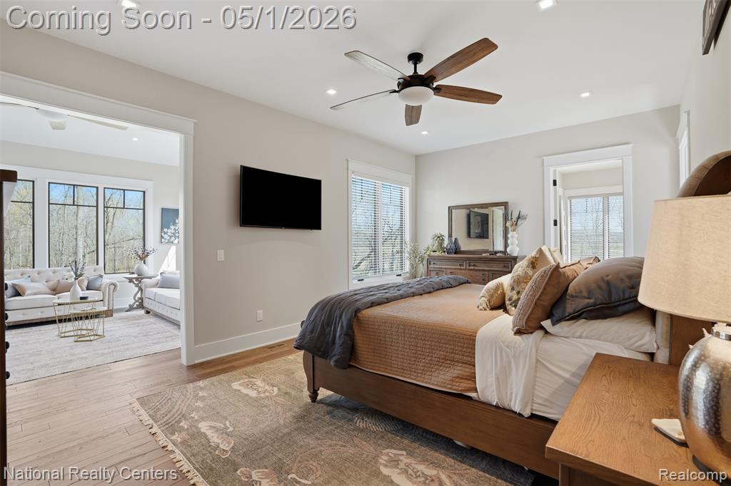 2947 7 Mile Road, South Lyon, MI 48178 — Photo 19