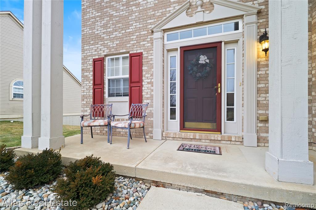 4028 Grand Oaks Court, Burton, MI 48519 — Photo 4