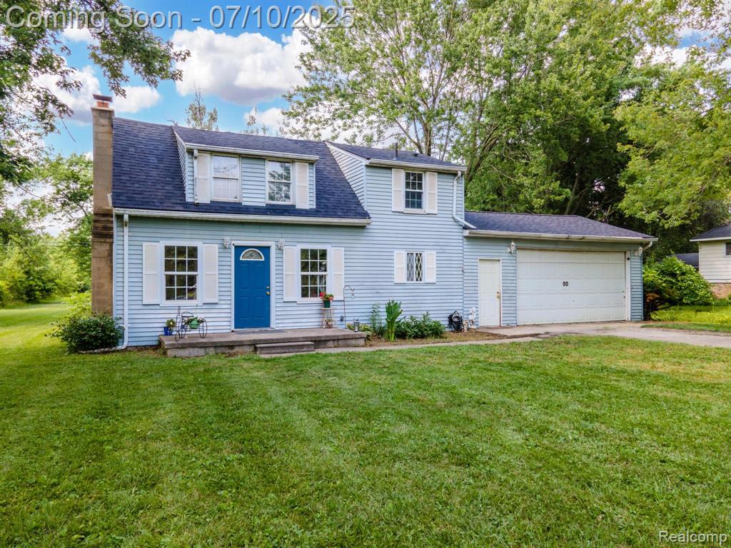43948 Robson Road, Belleville, MI 48111 — Photo 36