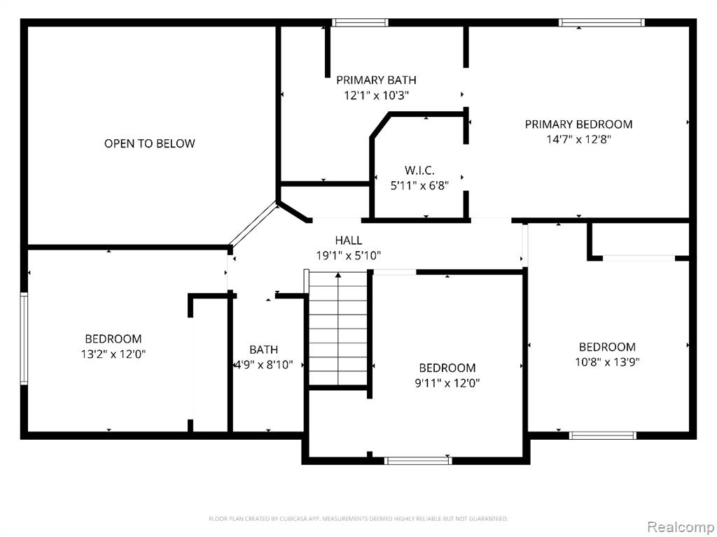 42933 Sadie Lane, Van Buren, MI 48111 — Photo 39