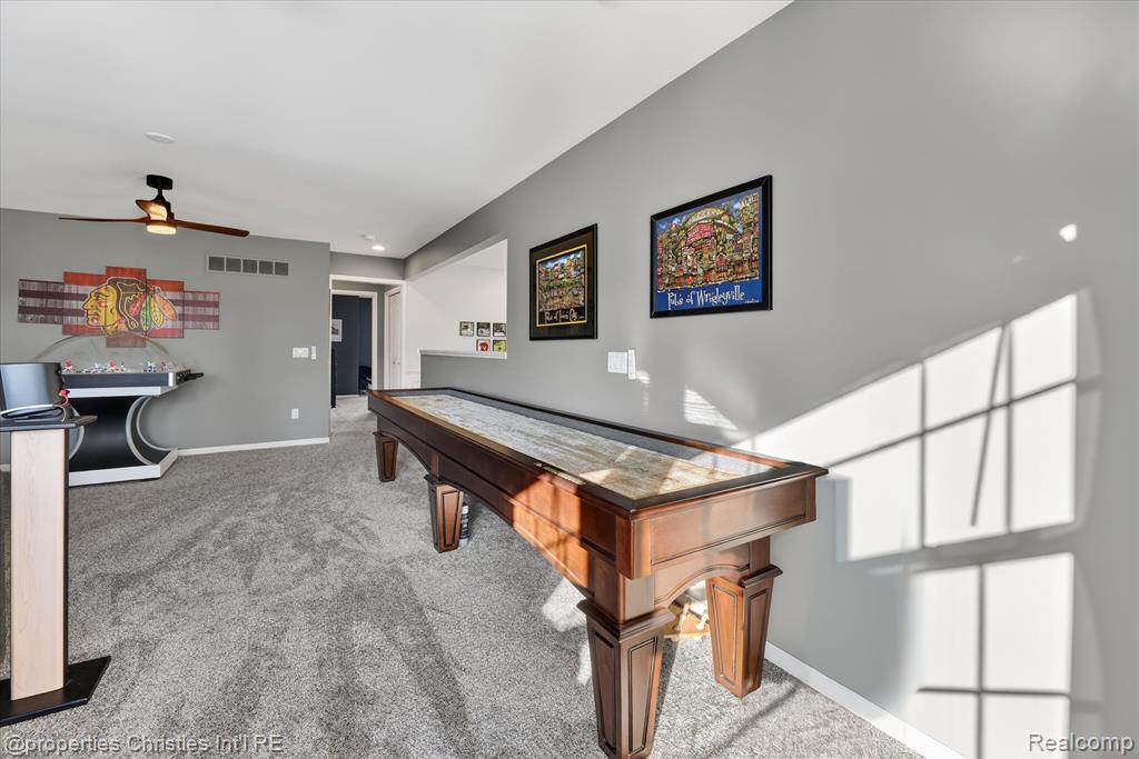 16224 Oak Forest Court W, Northville, MI 48168 — Photo 36
