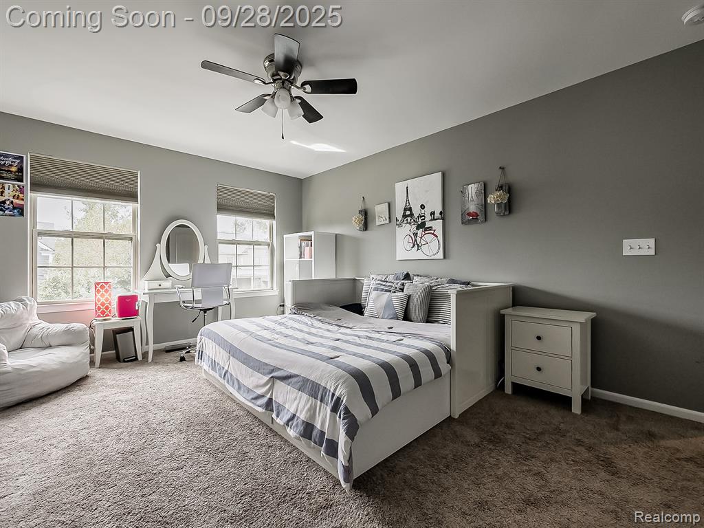 769 Prospect Hill Street, Canton, MI 48188 — Photo 47