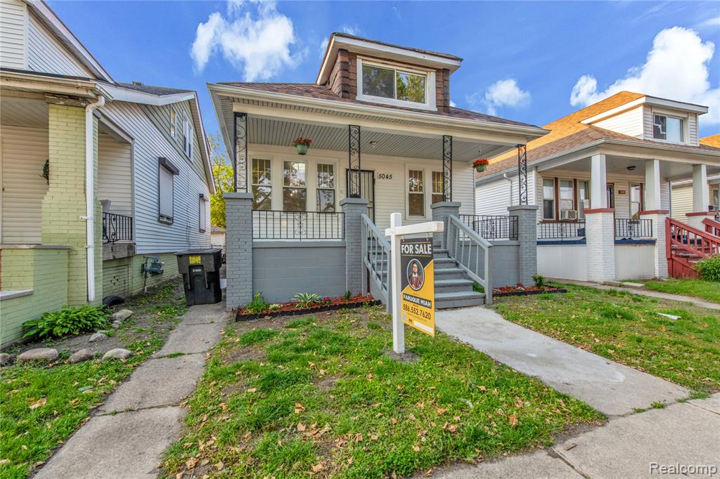 5045 Sobieski Street, Detroit, MI 48212 — Photo 26