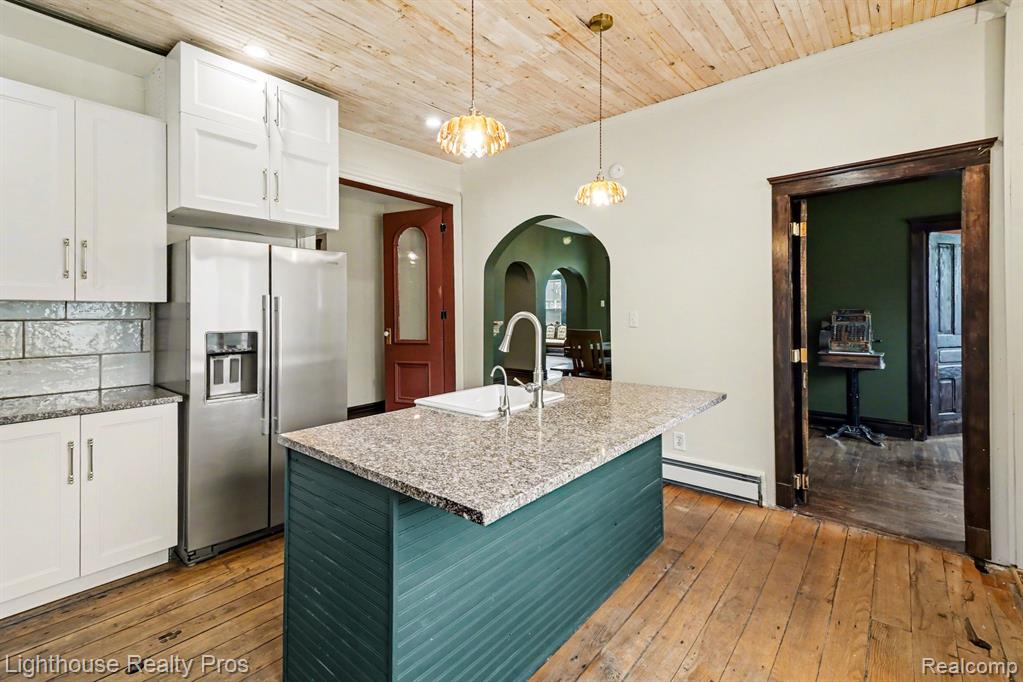 405 W Jefferson Street, Grand Ledge, MI 48837 — Photo 19