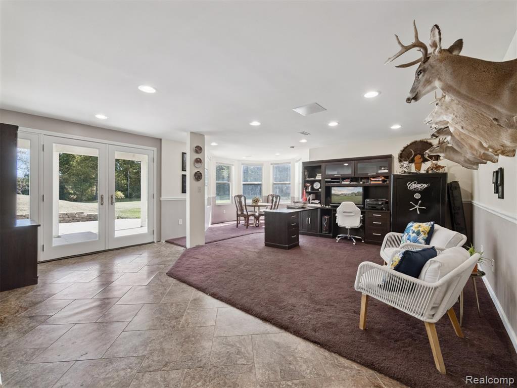 17275 Garvey Road, Chelsea, MI, 48118