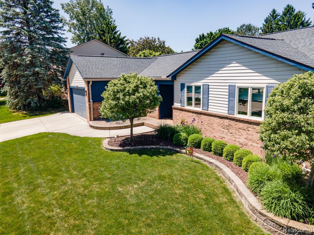 24729 SARAH FLYNN, Novi, MI — Photo 8
