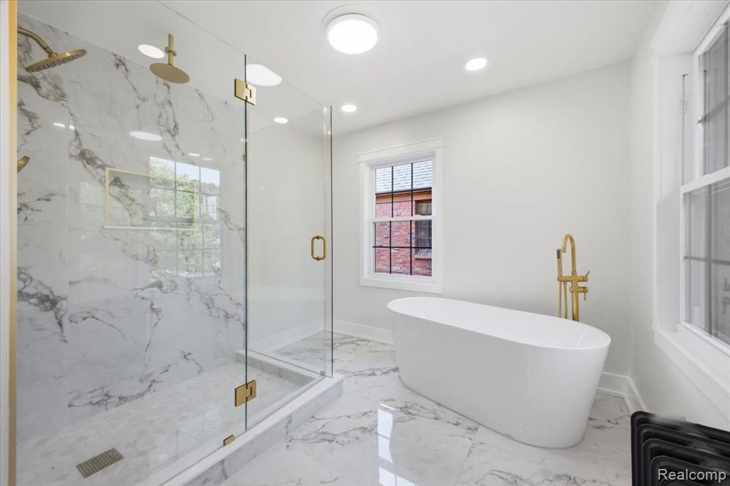18084 Birchcrest Drive, Detroit, MI 48221 — Photo 33
