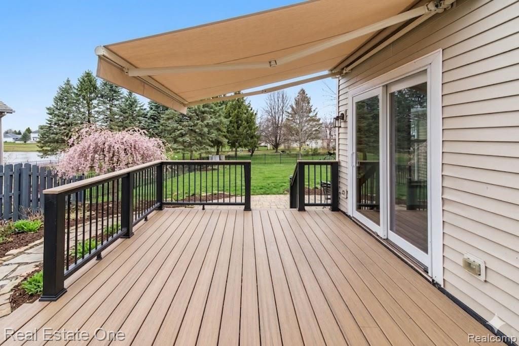 416 Umberland Drive, Howell, MI 48843 — Photo 20