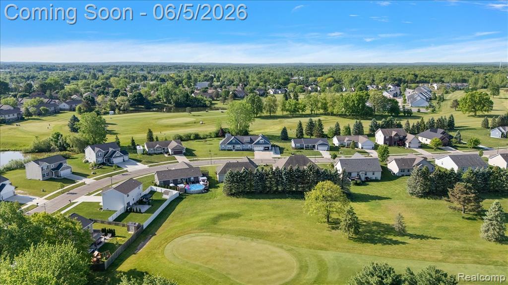 461 Golfside Drive, Lapeer, MI 48446 — Photo 46