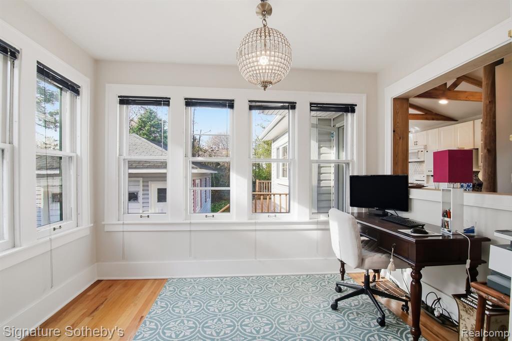 923 N Center Street, Royal Oak, MI 48067 — Photo 16