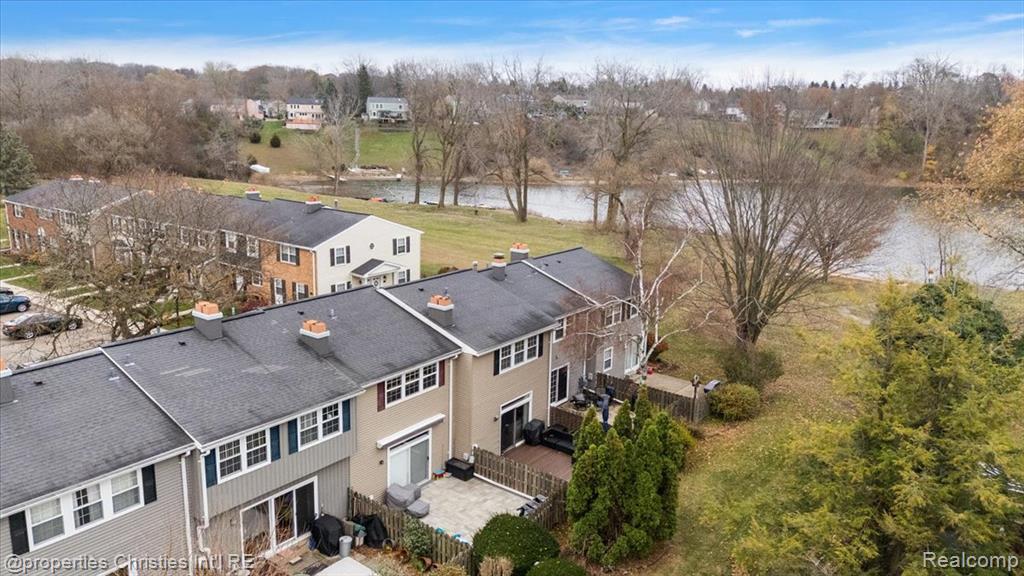 41327 Lagoon Court, Northville, MI 48167 — Photo 3