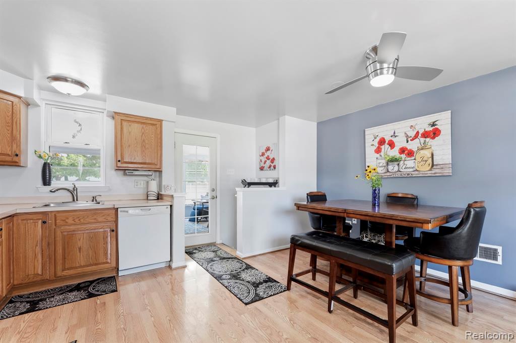 6735 Balfour Avenue, Allen Park, MI 48101 — Photo 7