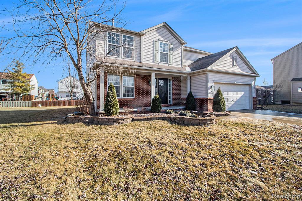 7791 HAMPTON Court, Ypsilanti, MI 48197 — Photo 29