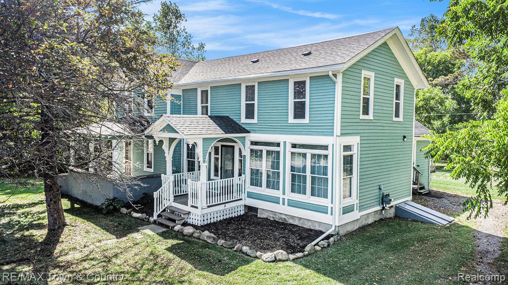 1366 S Morrish Road, Flint, MI 48532 — Photo 27