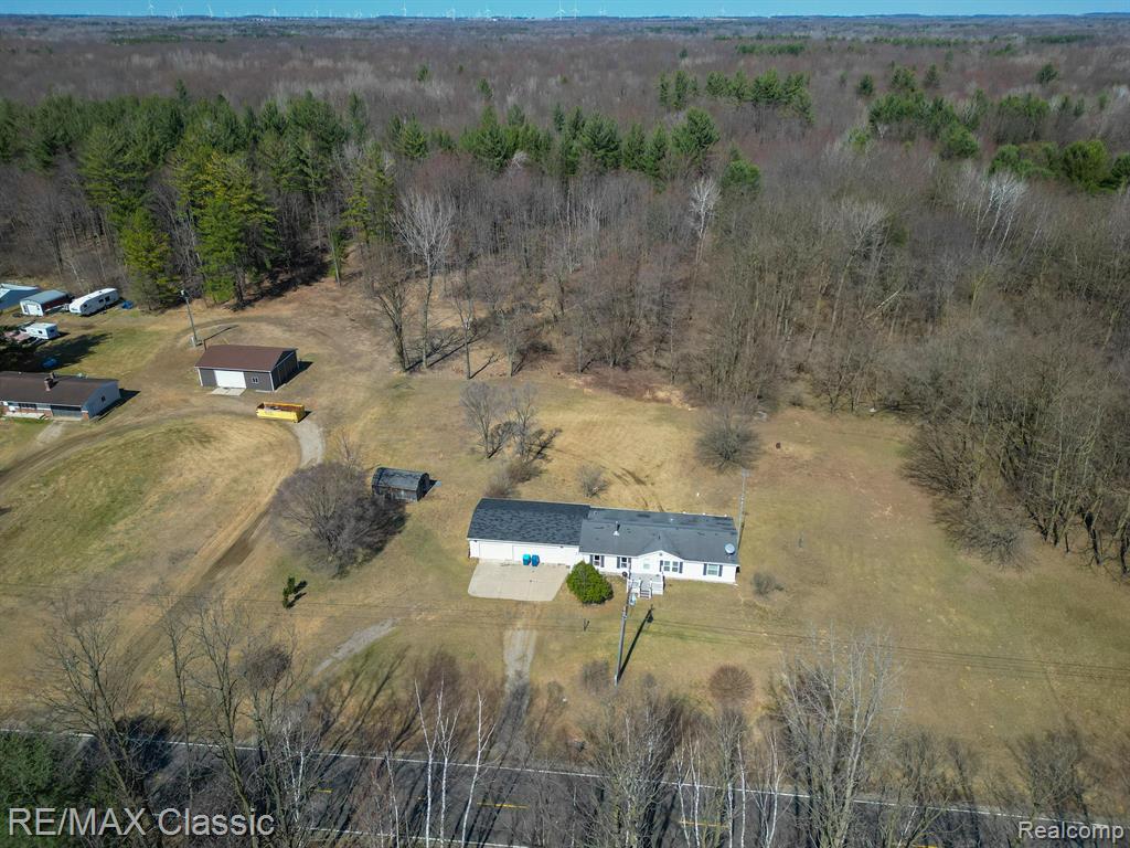 4626 WALTAN Road, Vassar, MI 48768 — Photo 77