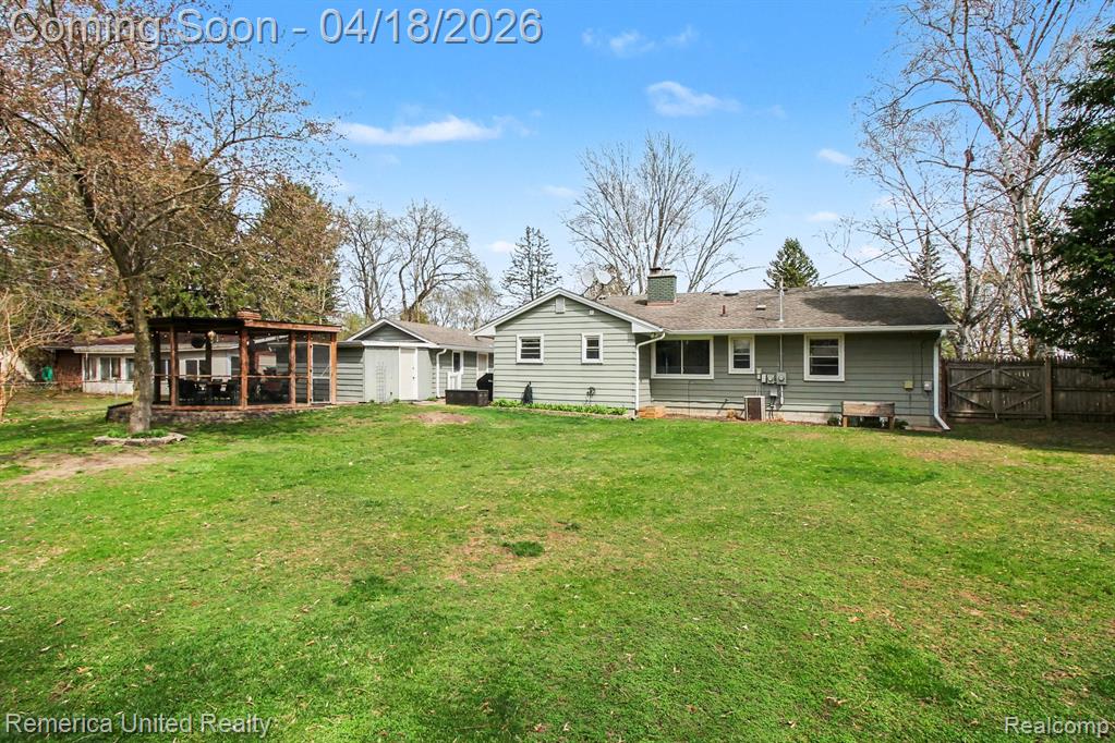 6912 Cheddar Valley Drive, Brighton, MI 48116 — Photo 3