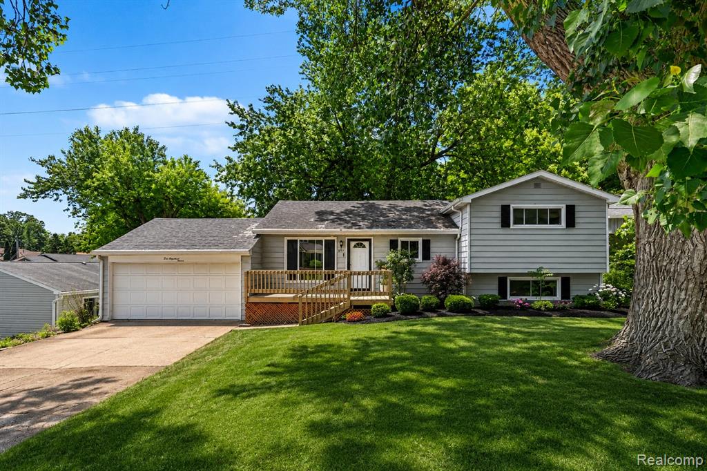 507 Brookside Road, Ypsilanti, MI 48197 — Photo 2