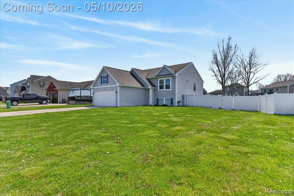 4366 Timber Line Lane, Grand Blanc, MI 48439 — Photo 5