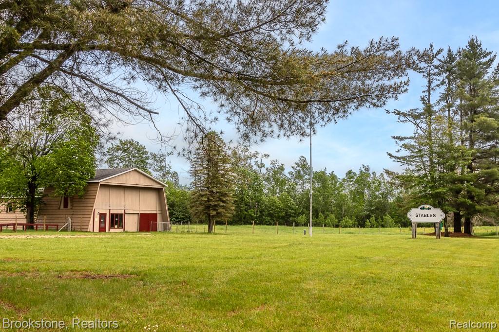 5776 Northover Circle, Elmira, MI 49730 — Photo 48
